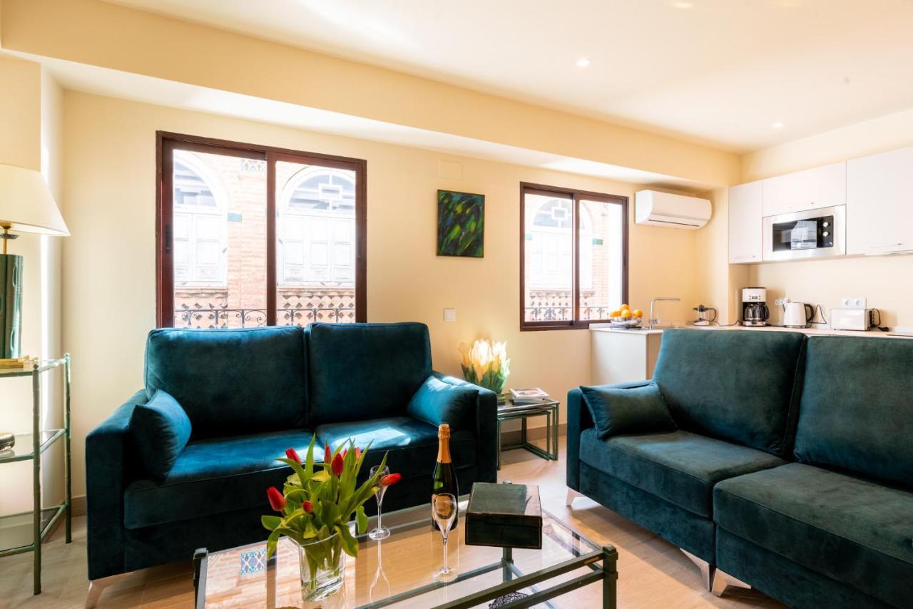 Holi-Rent Pimienta Villa Seville Luaran gambar