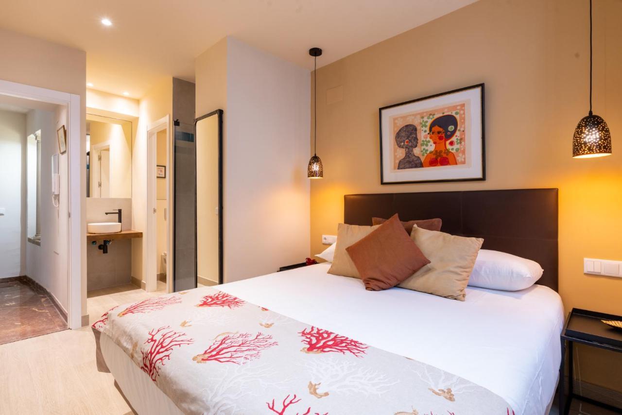 Holi-Rent Pimienta Villa Seville Luaran gambar