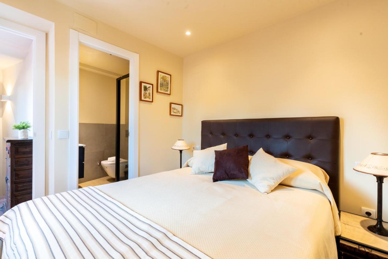 Holi-Rent Pimienta Villa Seville Luaran gambar