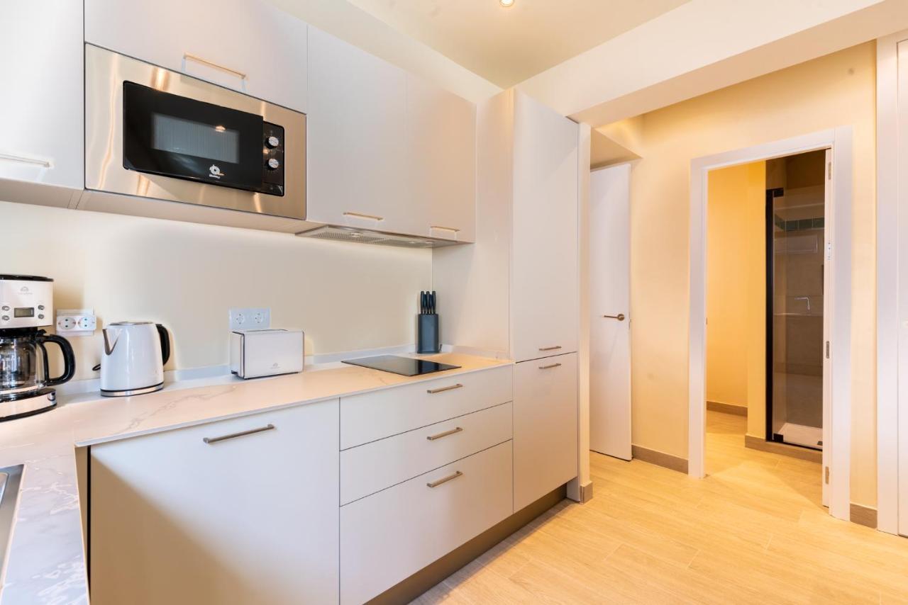 Holi-Rent Pimienta Villa Seville Luaran gambar