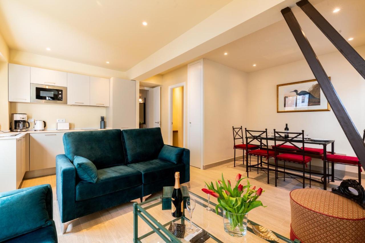 Holi-Rent Pimienta Villa Seville Luaran gambar