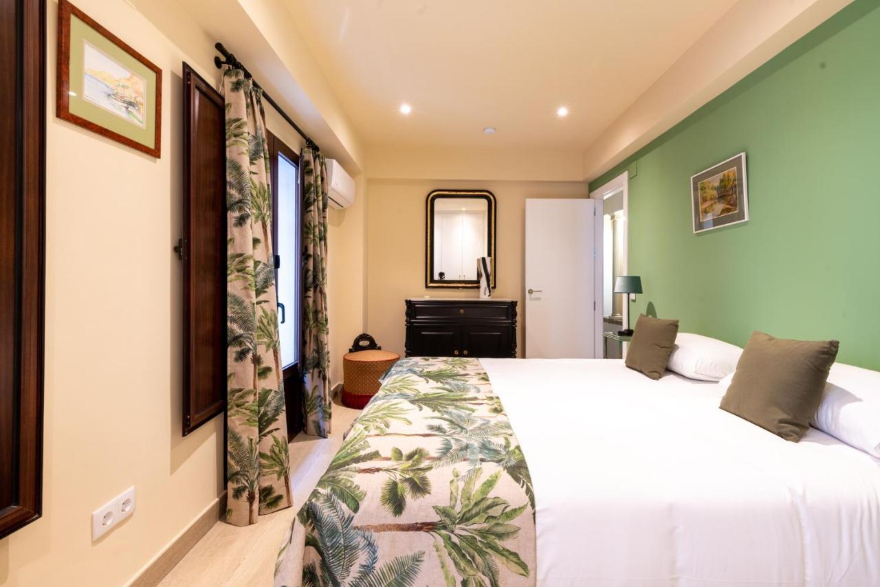 Holi-Rent Pimienta Villa Seville Luaran gambar