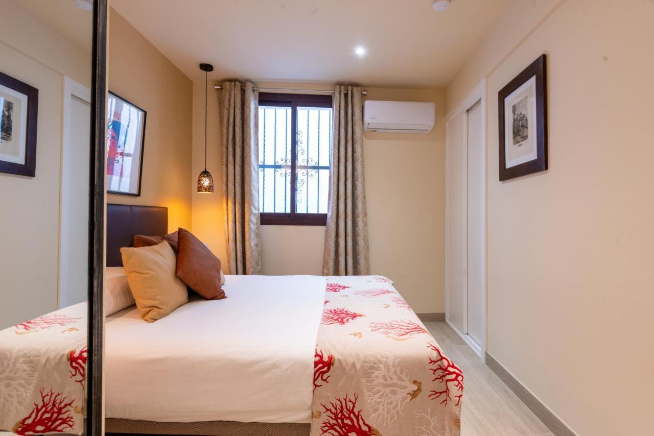 Holi-Rent Pimienta Villa Seville Luaran gambar