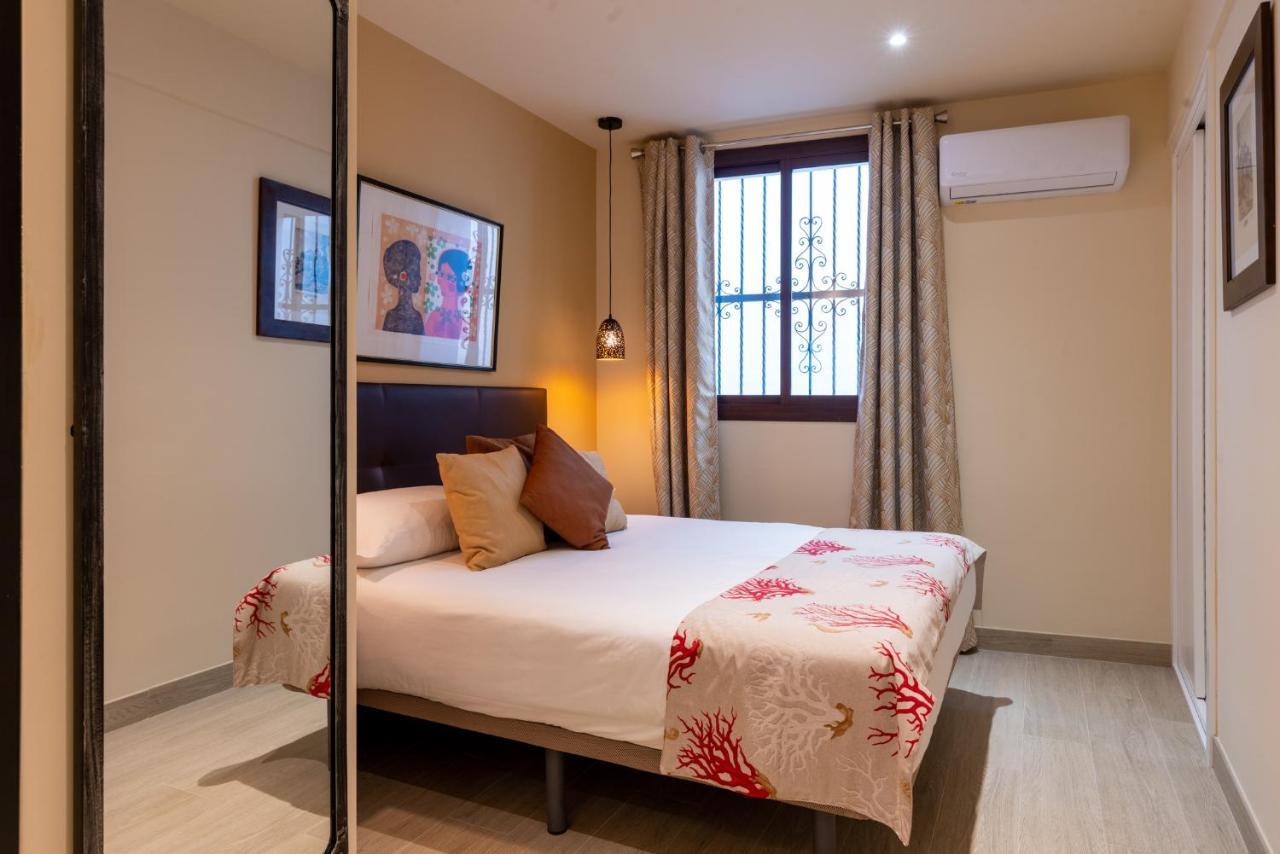 Holi-Rent Pimienta Villa Seville Luaran gambar