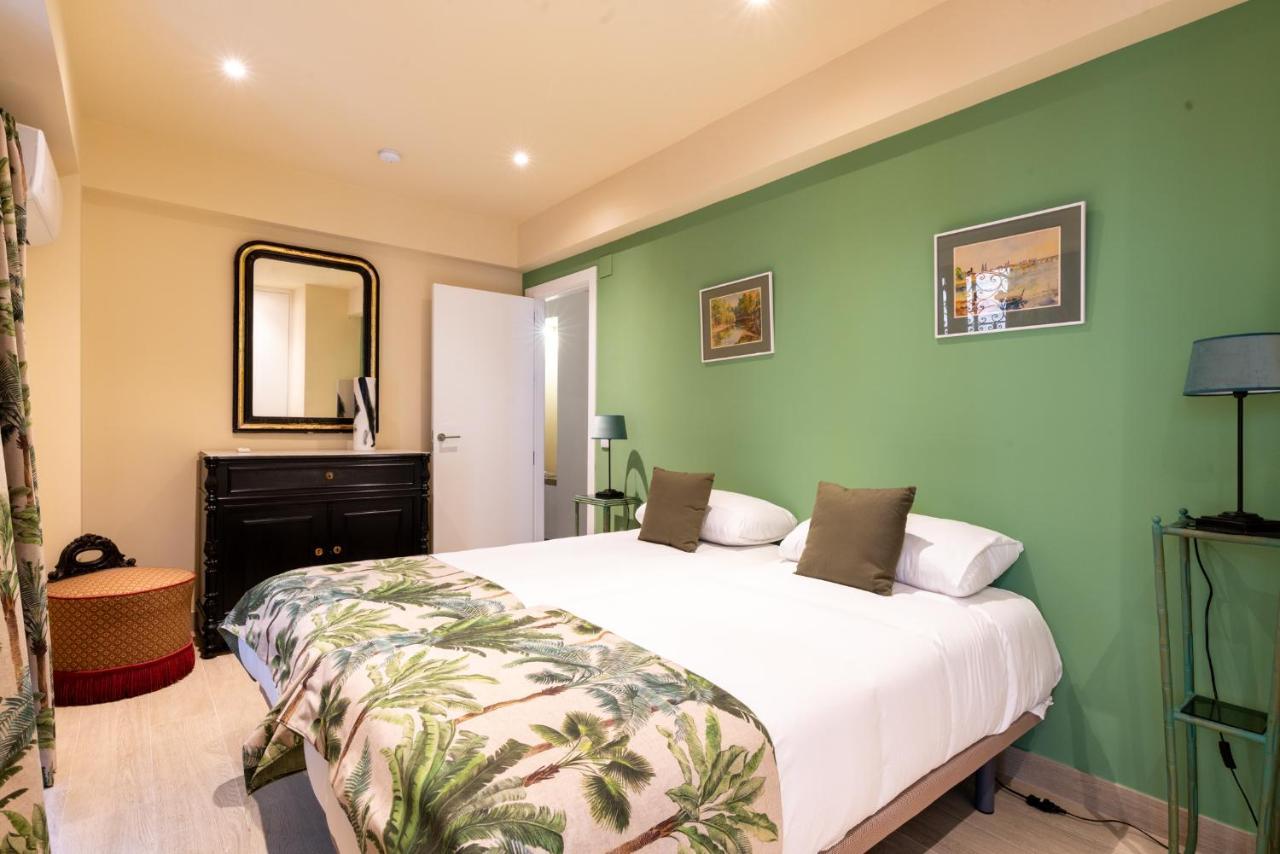 Holi-Rent Pimienta Villa Seville Luaran gambar
