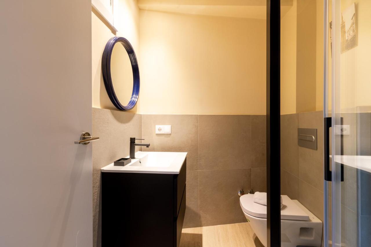 Holi-Rent Pimienta Villa Seville Luaran gambar