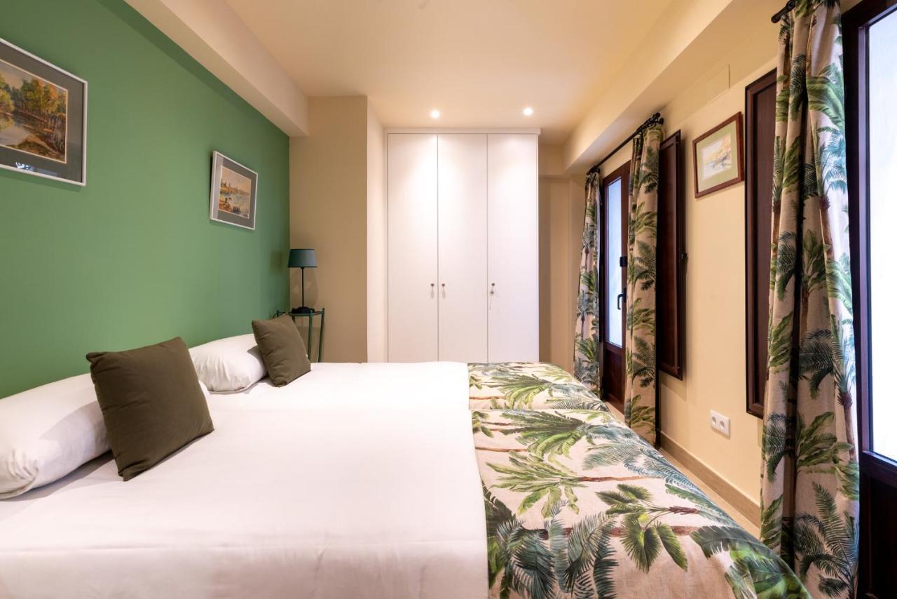 Holi-Rent Pimienta Villa Seville Luaran gambar