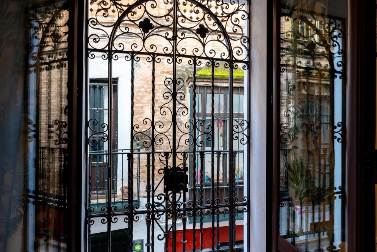 Holi-Rent Pimienta Villa Seville Luaran gambar