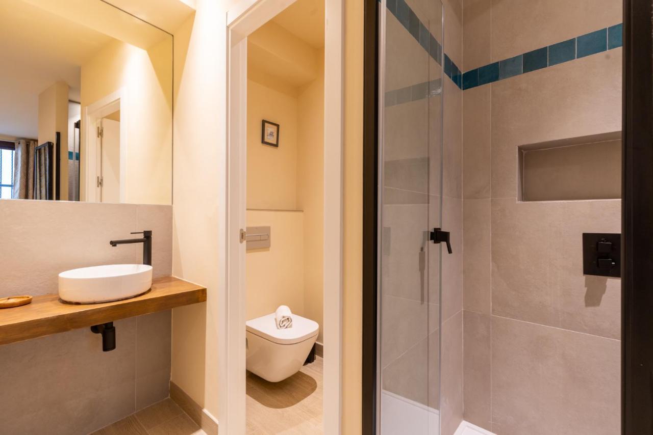 Holi-Rent Pimienta Villa Seville Luaran gambar
