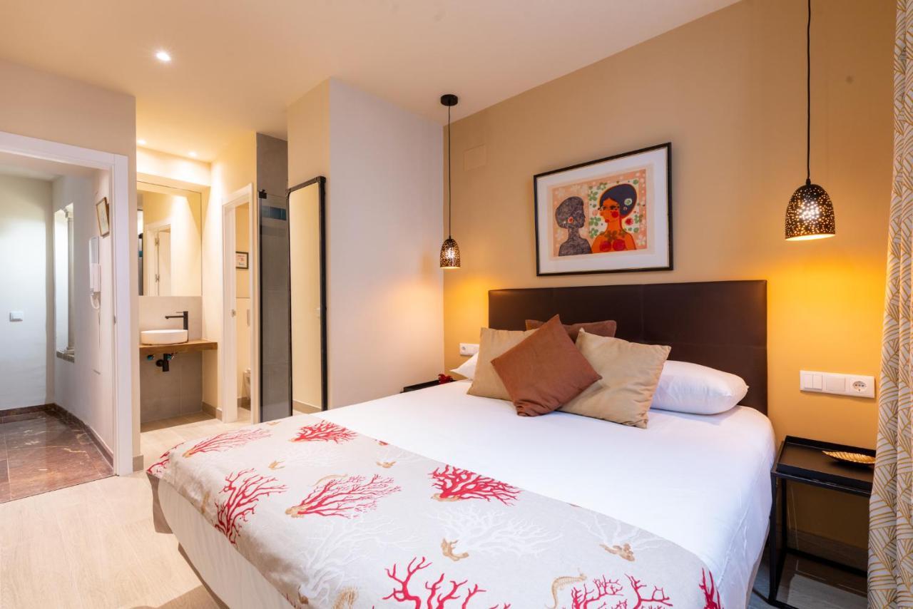 Holi-Rent Pimienta Villa Seville Luaran gambar