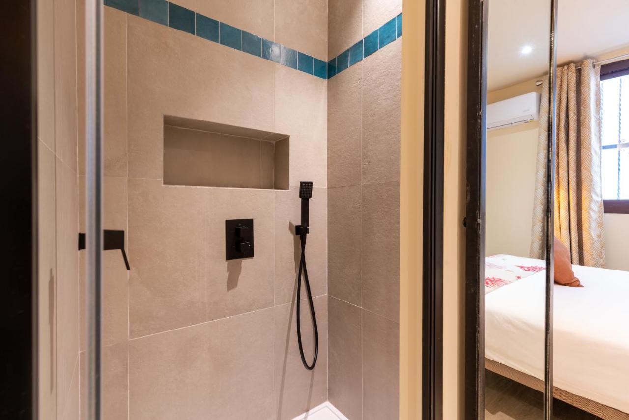 Holi-Rent Pimienta Villa Seville Luaran gambar